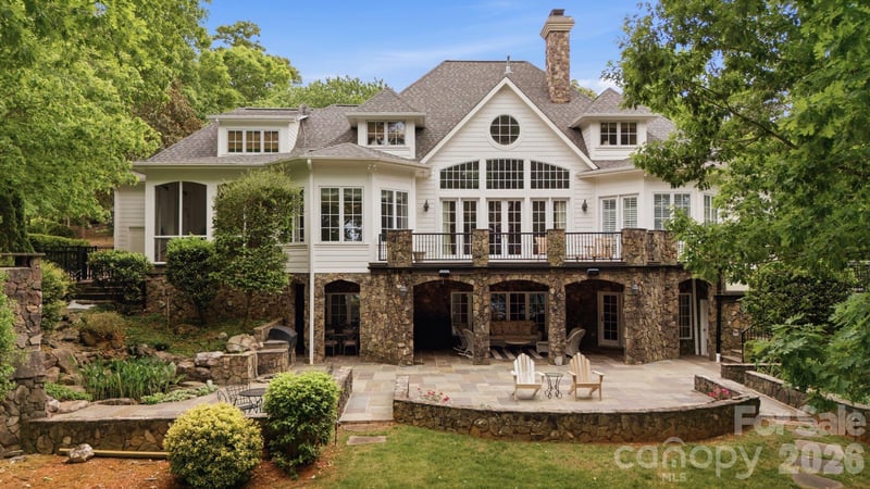 191 Porters Glen, New London, NC 28127