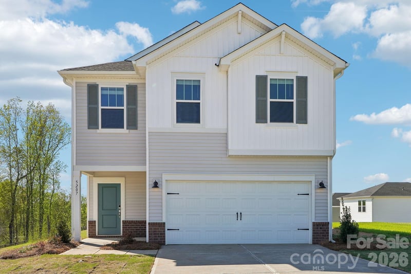 5511 Chambray Ter, Cherryville, NC 28021