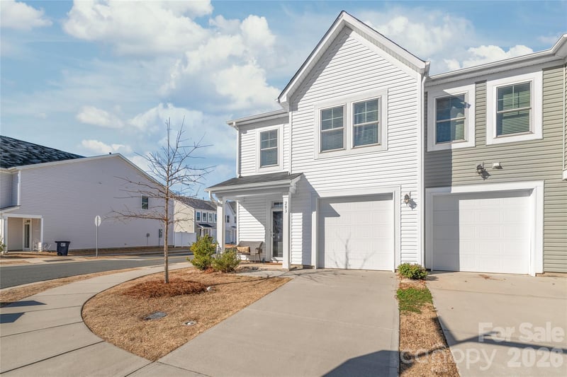 203 Audra Faye Ln, Indian Trail, NC 28079