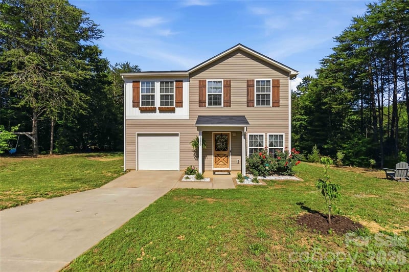 2220 Pinnacle View Dr, Kings Mountain, NC 28086