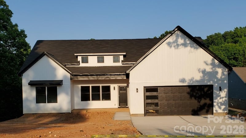 4308 Anderson Mountain Rd, Maiden, NC 28650