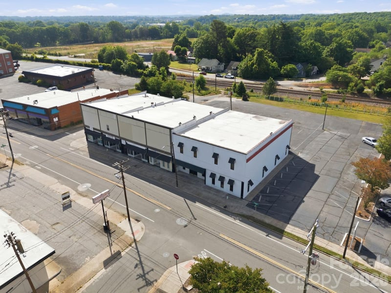 909 Main St #102, Salisbury, NC 28144
