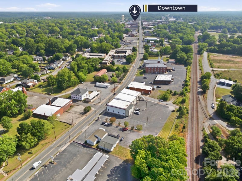 909 Main St #102, Salisbury, NC 28144