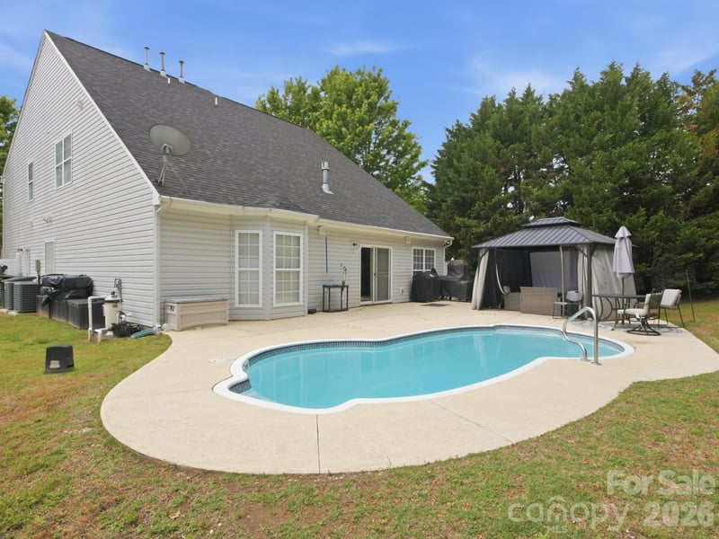 1103 Ross Brook Tc, York, SC 29745