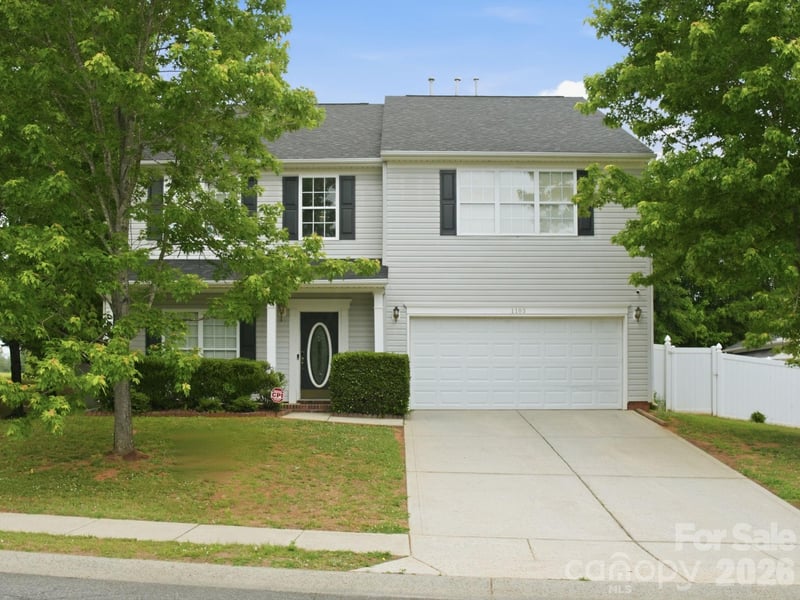 1103 Ross Brook Tc, York, SC 29745