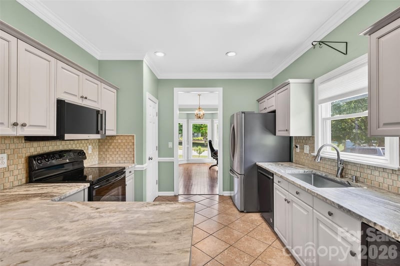 12514 Willow Grove Way, Huntersville, NC 28078