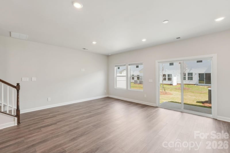 9021 Foggy Brook Loop, Charlotte, NC 28216