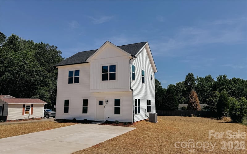 1455 Ridge Rd, Salisbury, NC 28147