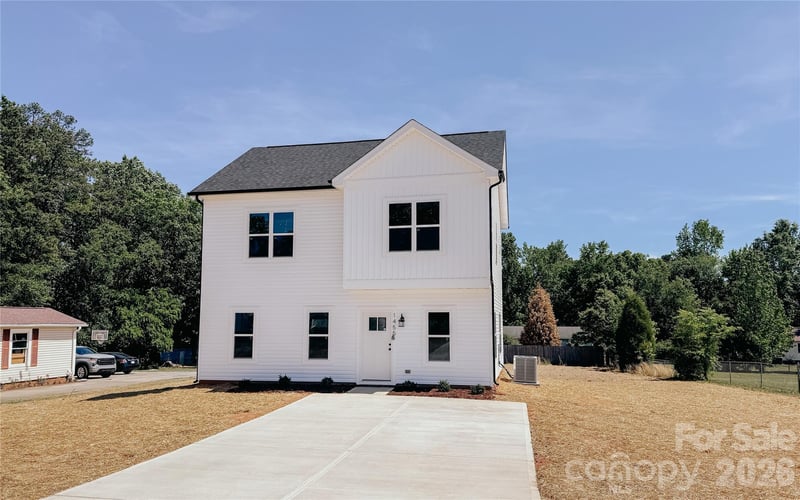1455 Ridge Rd, Salisbury, NC 28147