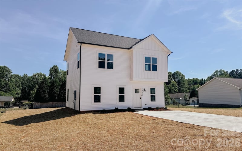 1455 Ridge Rd, Salisbury, NC 28147