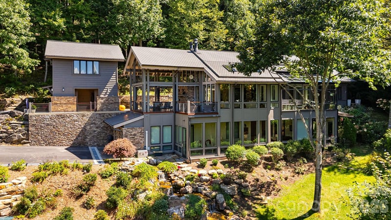 109 Cold Deck Way #151, Sylva, NC 28779