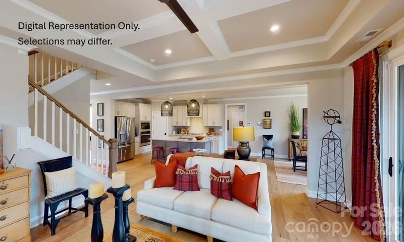 250 Colton Pl, Concord, NC 28025