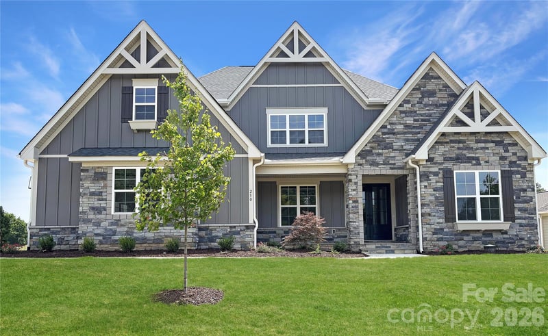 250 Colton Pl, Concord, NC 28025