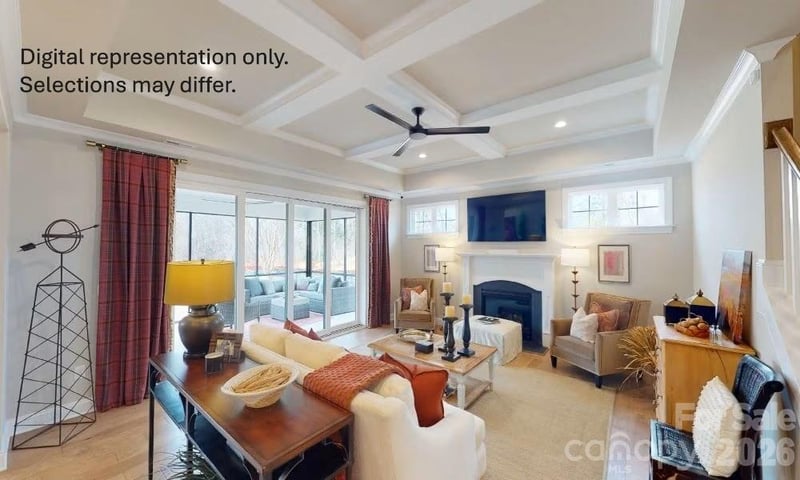 250 Colton Pl, Concord, NC 28025