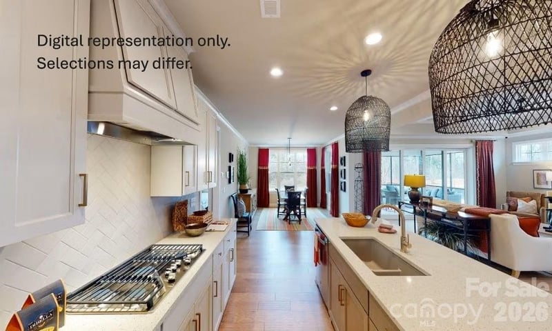 250 Colton Pl, Concord, NC 28025