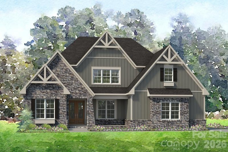 250 Colton Pl, Concord, NC 28025