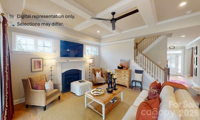 250 Colton Pl, Concord, NC 28025