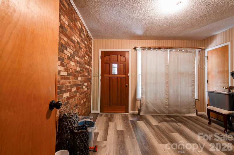 130 Old Belwood Rd, Lawndale, NC 28090
