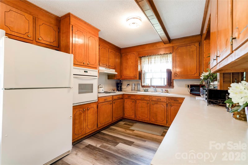 130 Old Belwood Rd, Lawndale, NC 28090