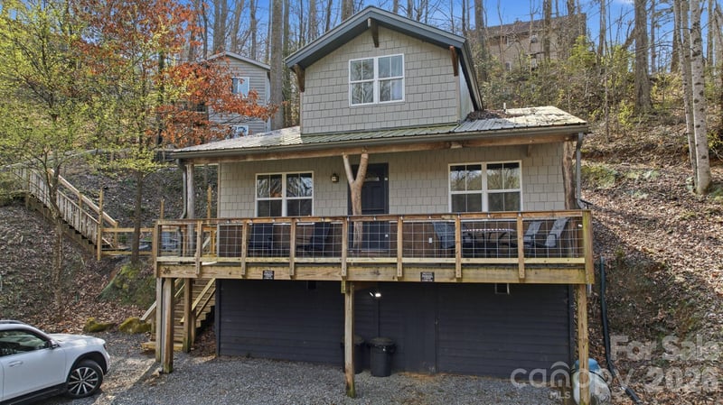 2630 Yodelers Hl, Bryson City, NC 28713