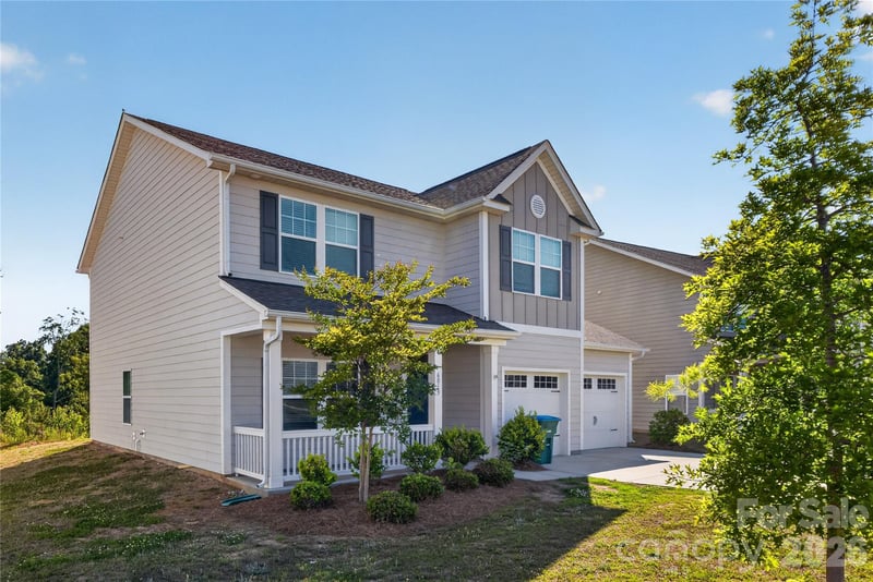 6013 Santee River Way #39, Belmont, NC 28012