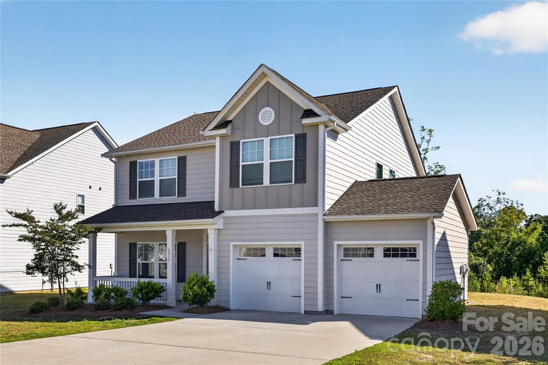 6013 Santee River Way #39, Belmont, NC 28012