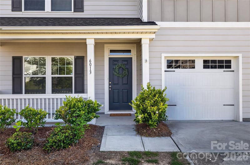 6013 Santee River Way #39, Belmont, NC 28012