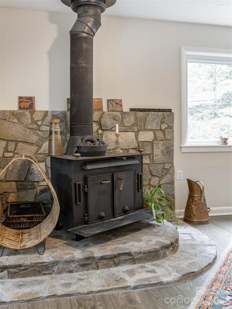 411 Patton Mountain Rd, Asheville, NC 28804