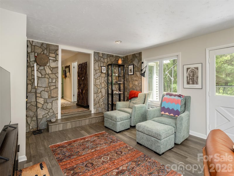 411 Patton Mountain Rd, Asheville, NC 28804