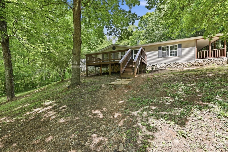 4392 Valley Trl, Morganton, NC 28655