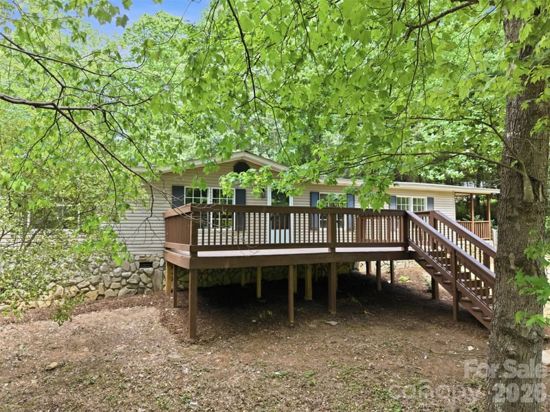 4392 Valley Trl, Morganton, NC 28655