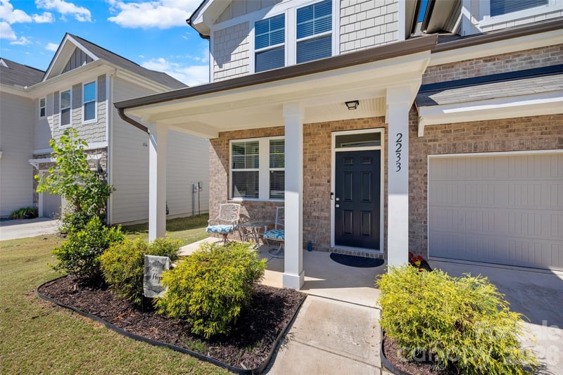 2233 Sussex Rd, York, SC 29745