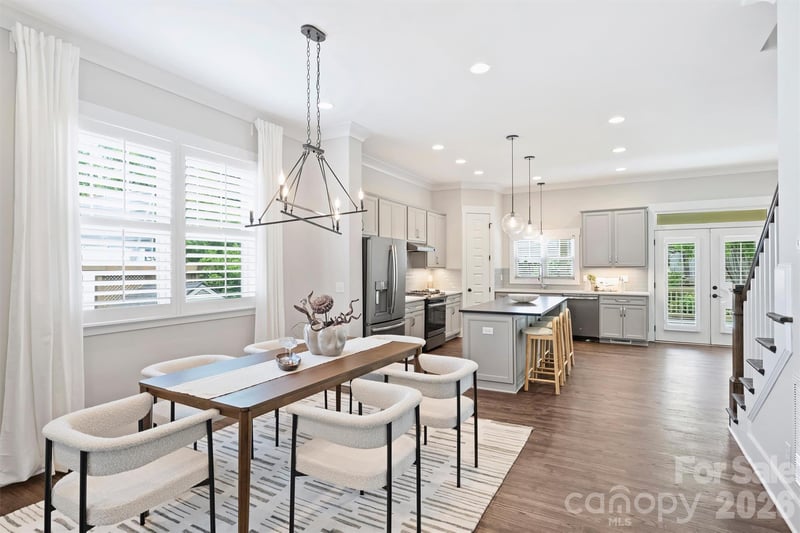3030 Attaberry Dr, Charlotte, NC 28205