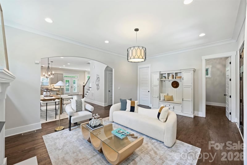 3030 Attaberry Dr, Charlotte, NC 28205