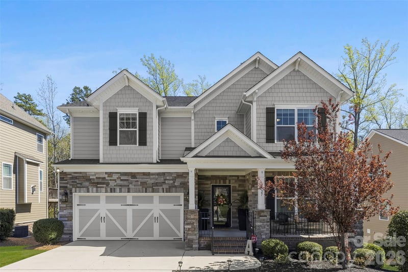 9527 Spurwig Ct, Charlotte, NC 28278