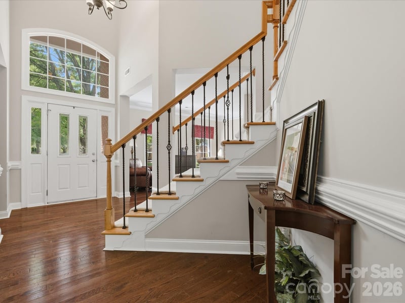 1101 Baldwin Ln, Waxhaw, NC 28173
