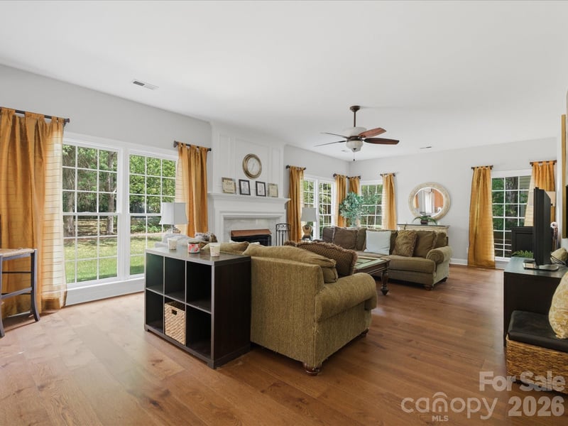 1101 Baldwin Ln, Waxhaw, NC 28173