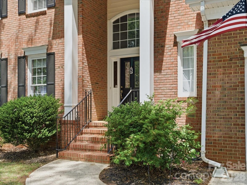 1101 Baldwin Ln, Waxhaw, NC 28173