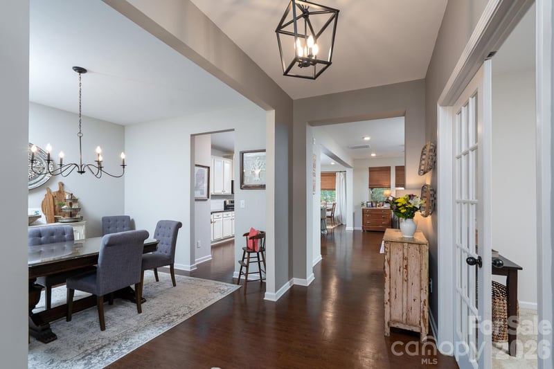 858 Double Oak Ln, Concord, NC 28025