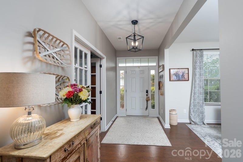 858 Double Oak Ln, Concord, NC 28025