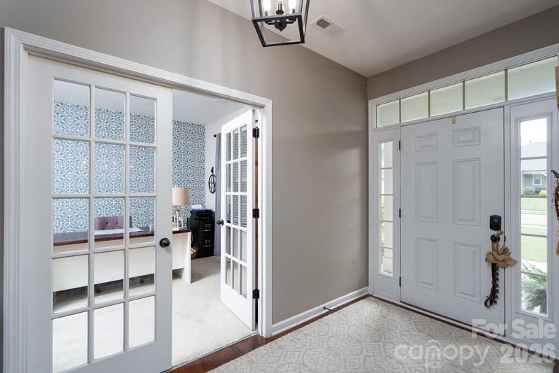 858 Double Oak Ln, Concord, NC 28025