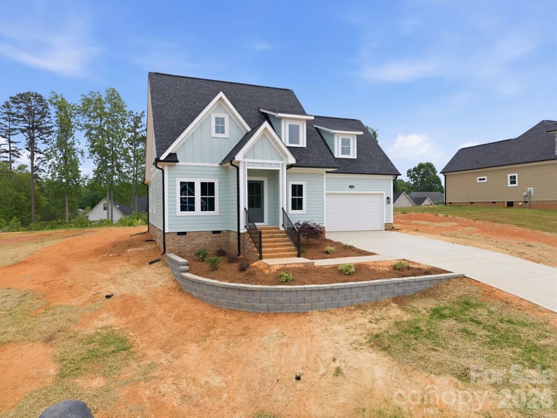 220 Autumn Blaze Rd, China Grove, NC 28023