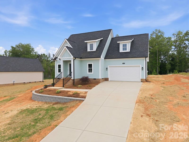220 Autumn Blaze Rd, China Grove, NC 28023