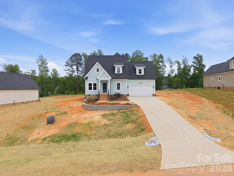 220 Autumn Blaze Rd, China Grove, NC 28023