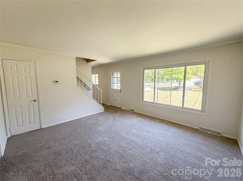 1508 Colonial Dr, Salisbury, NC 28144
