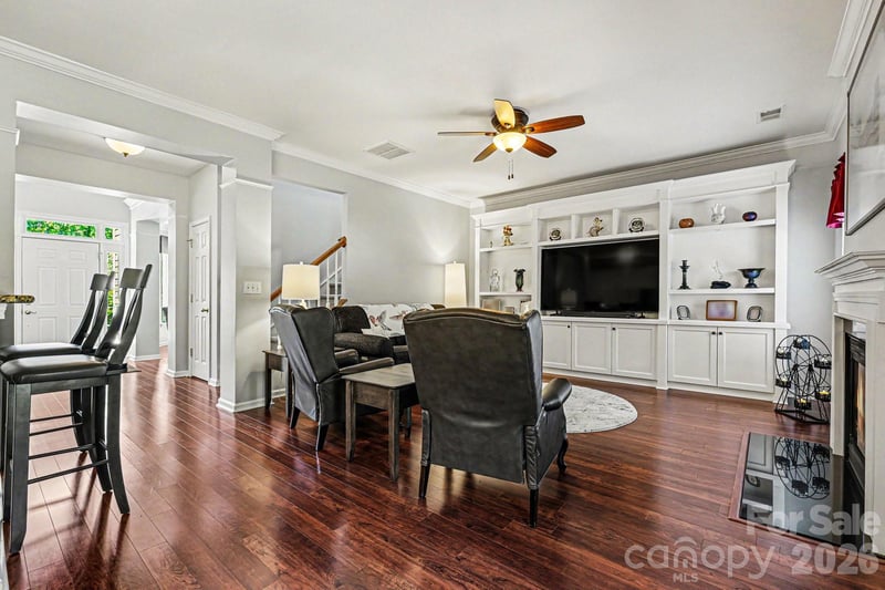 3028 Streamlet Way, Indian Trail, NC 28110