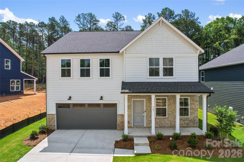 547 Cottage Garden Ln, Belmont, NC 28012