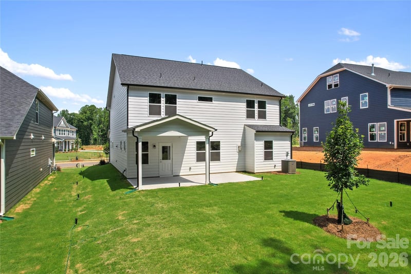 547 Cottage Garden Ln, Belmont, NC 28012