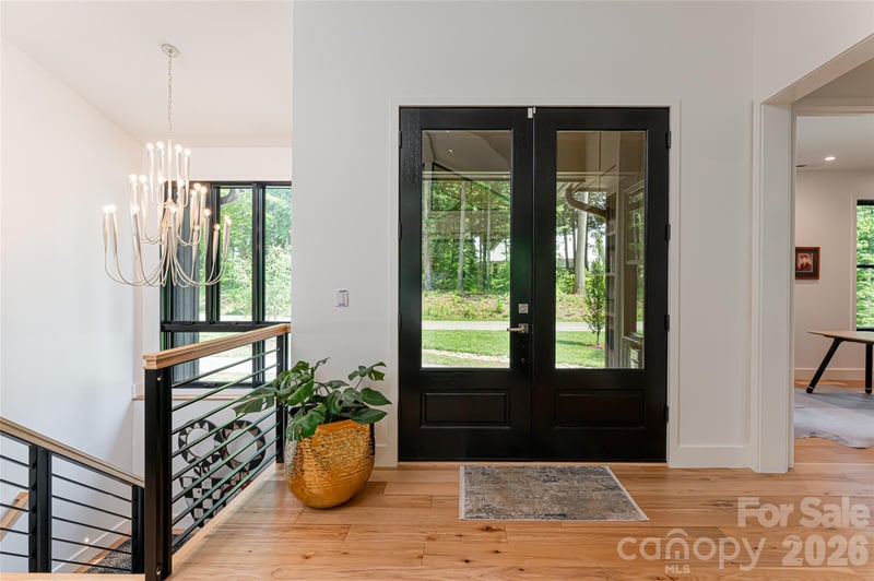 27 Tommy Ray Rg, Weaverville, NC 28787