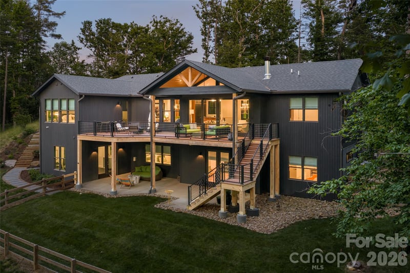 27 Tommy Ray Rg, Weaverville, NC 28787